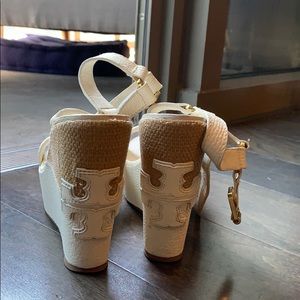 Tory Burch Wedges